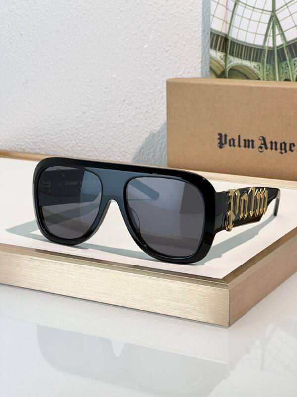 Palm Angels Glasses 08smh05