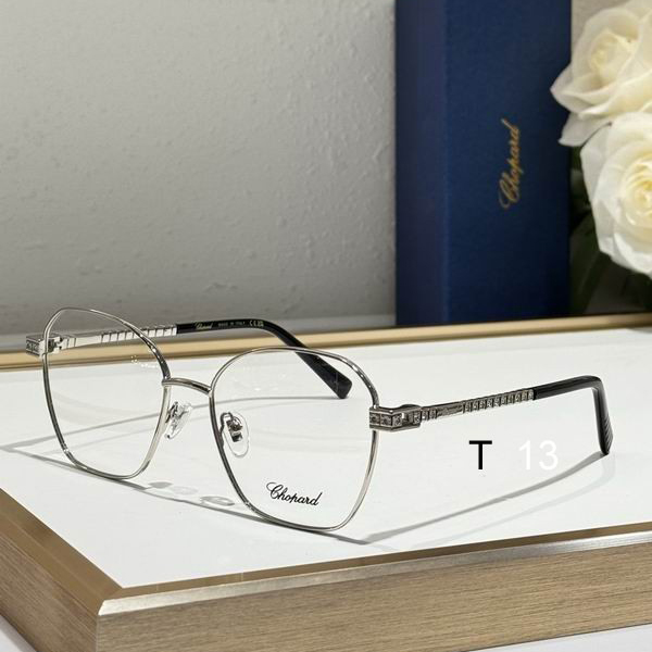 Chopard VCHL439S 54 17-142 k