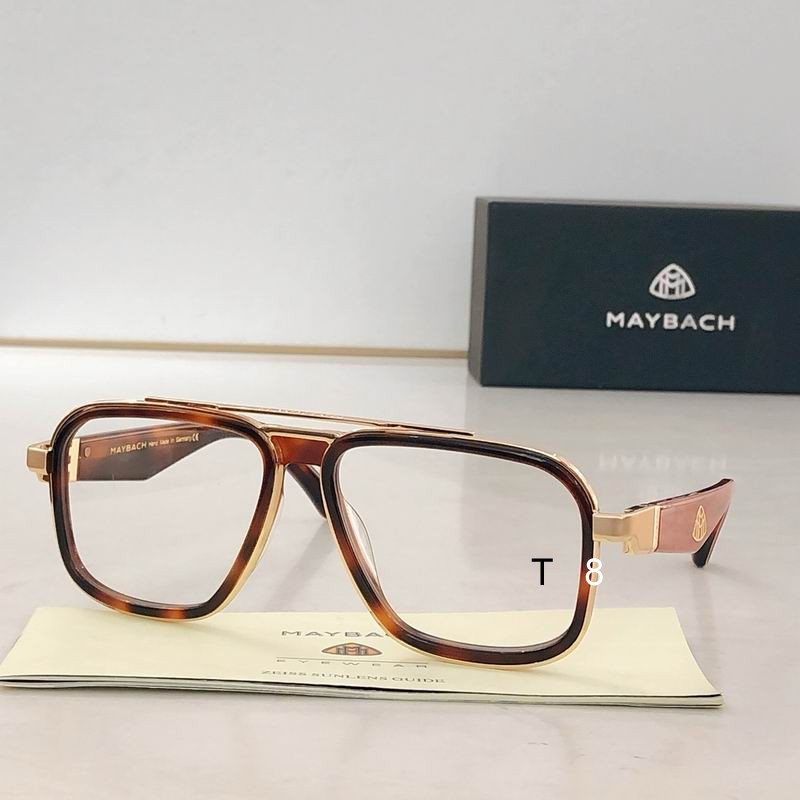 MAYBACH THE 54 18-140 H