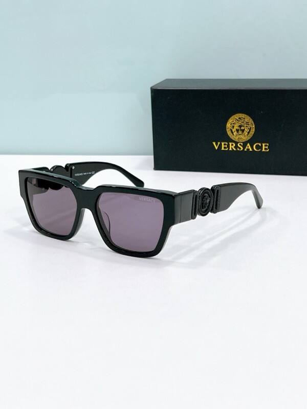 Versace Glasses 08smh18