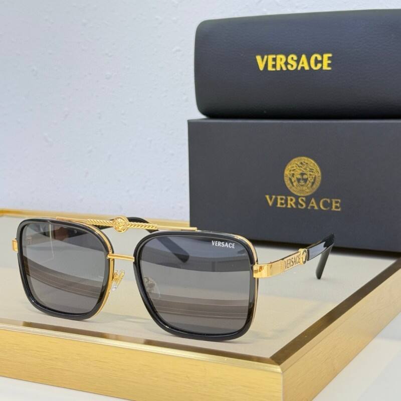 Versace Glasses 08smh22