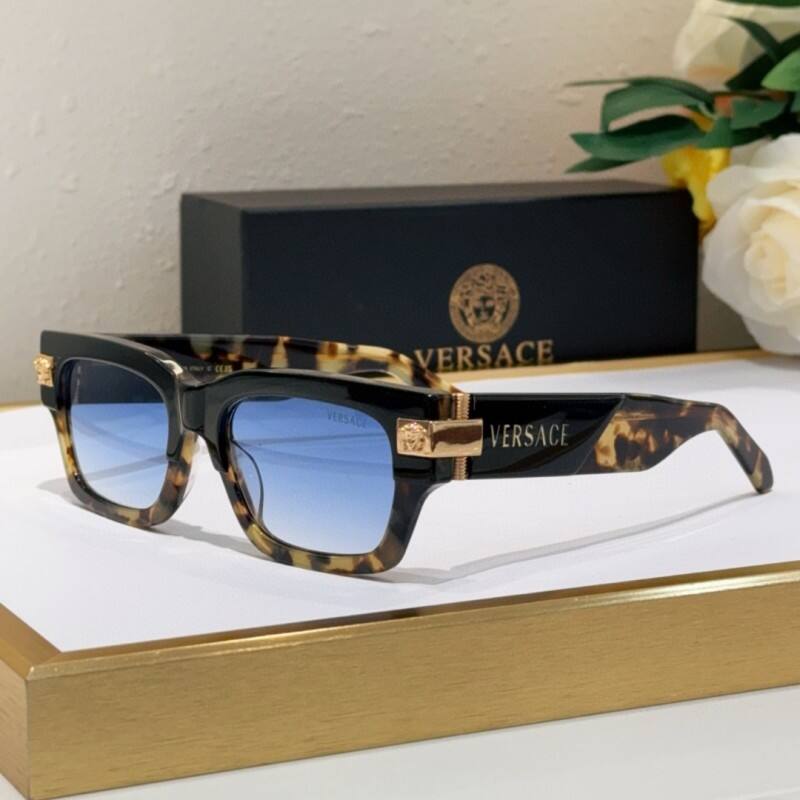 Versace Glasses 08smh27