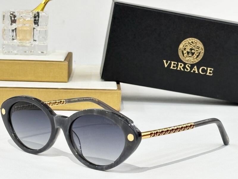 Versace Glasses 08smh29