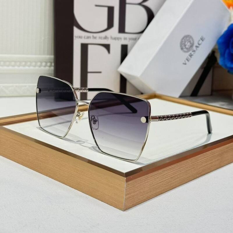 Versace Glasses 08smh44