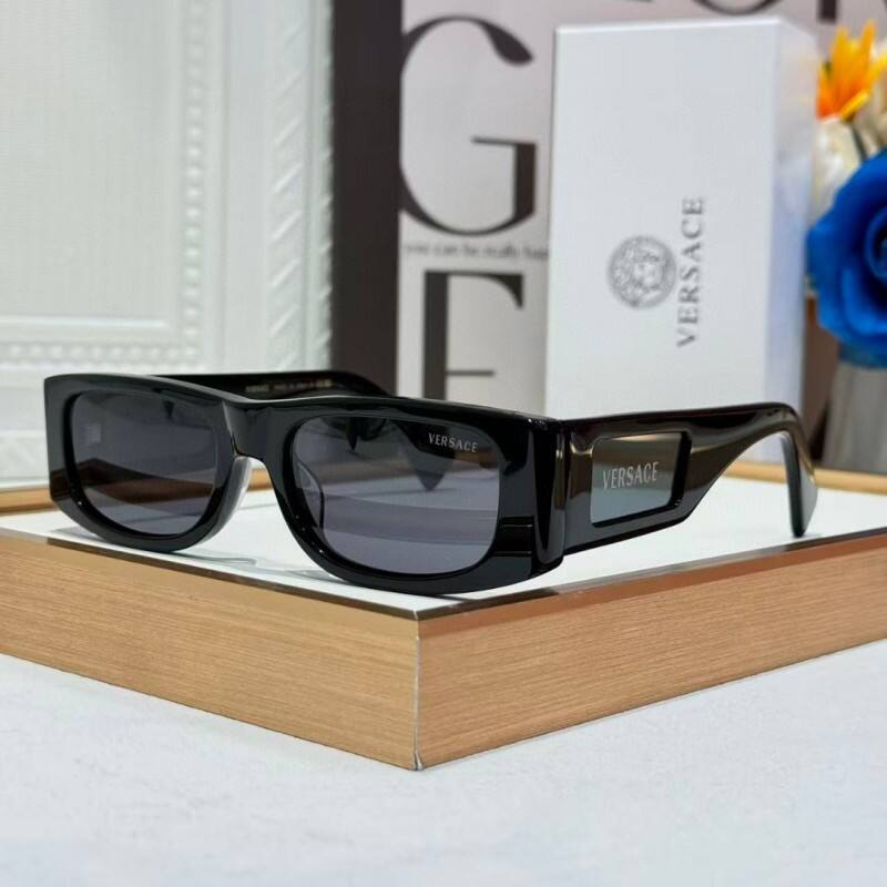 Versace Glasses 08smh55