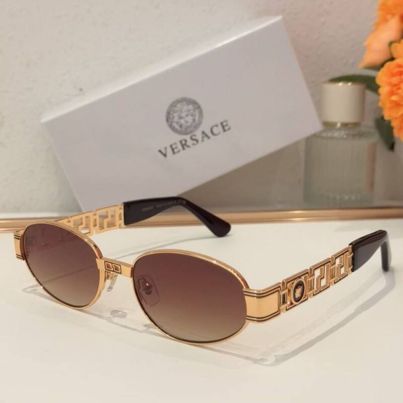 Versace Glasses 08smh58