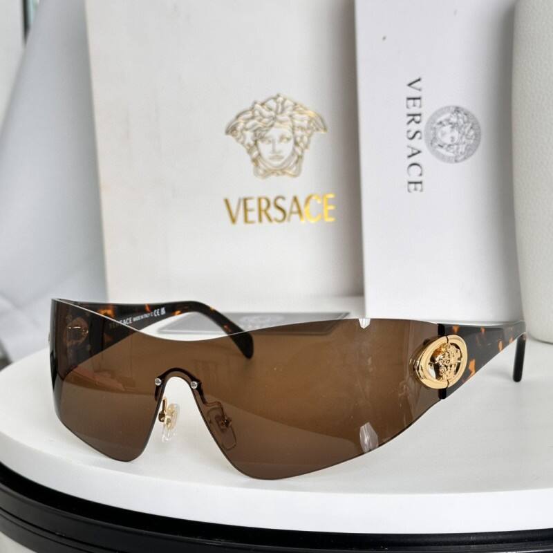 Versace Glasses 08smh61