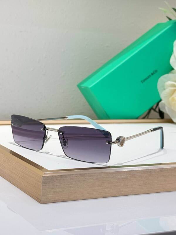 Tiffany & CO Glasses 08smh09