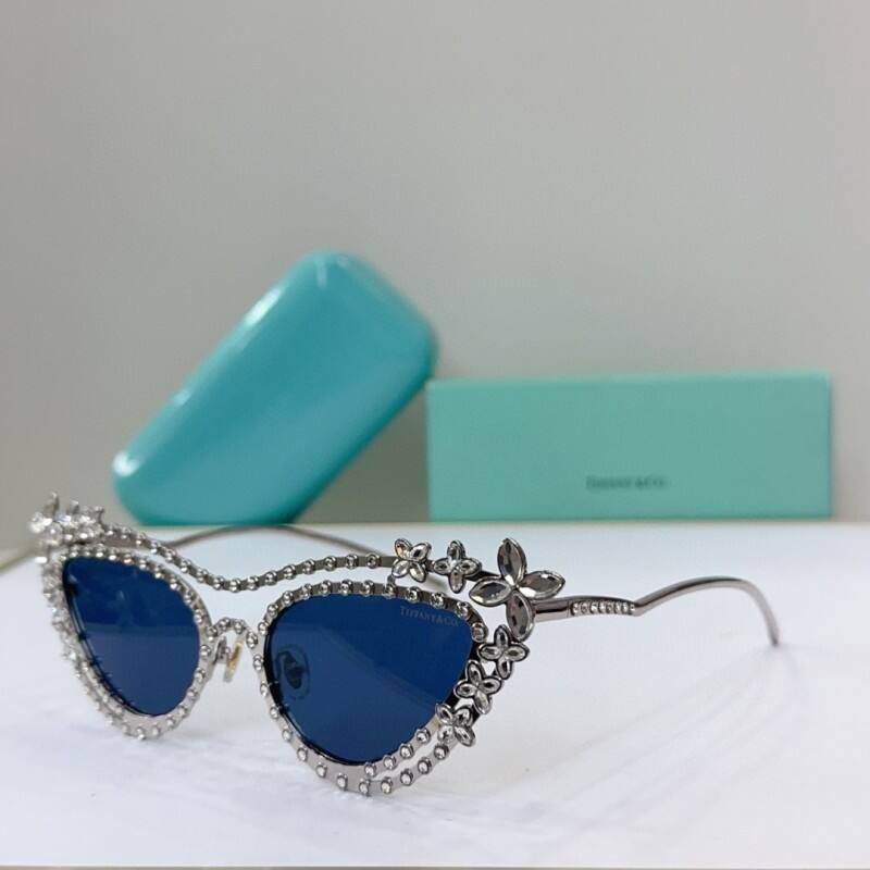 Tiffany & CO Glasses 08smh15