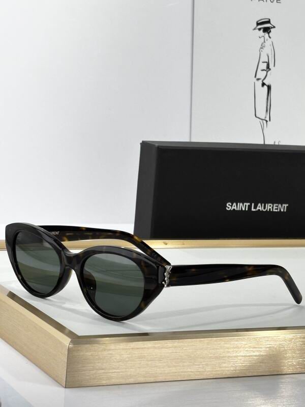 YSL Glasses 08smh38
