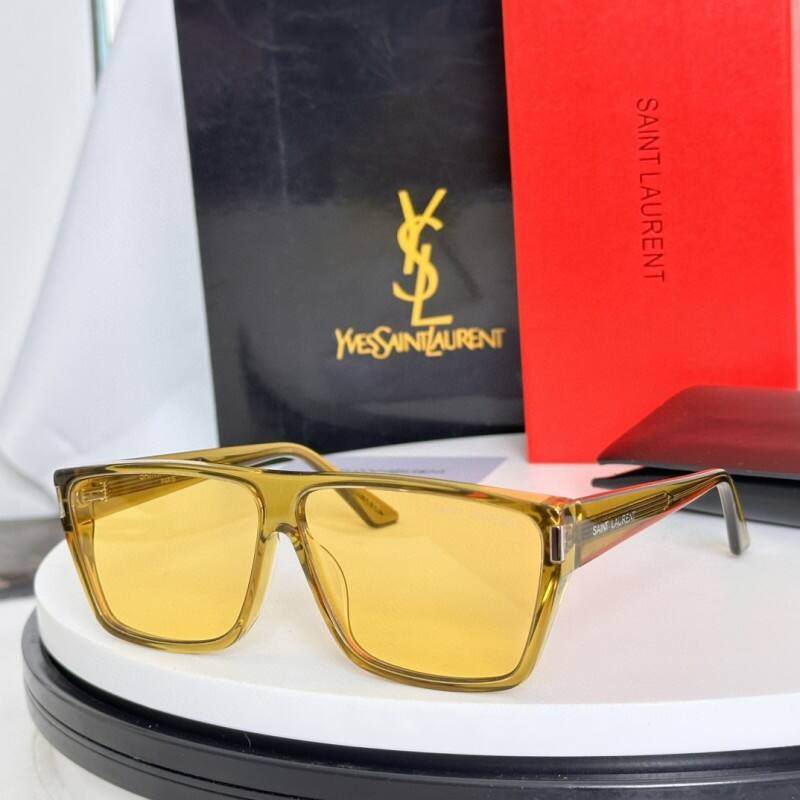 YSL Glasses 08smh44