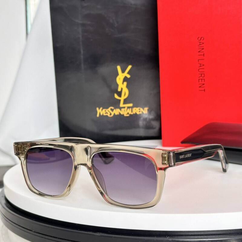 YSL Glasses 08smh46