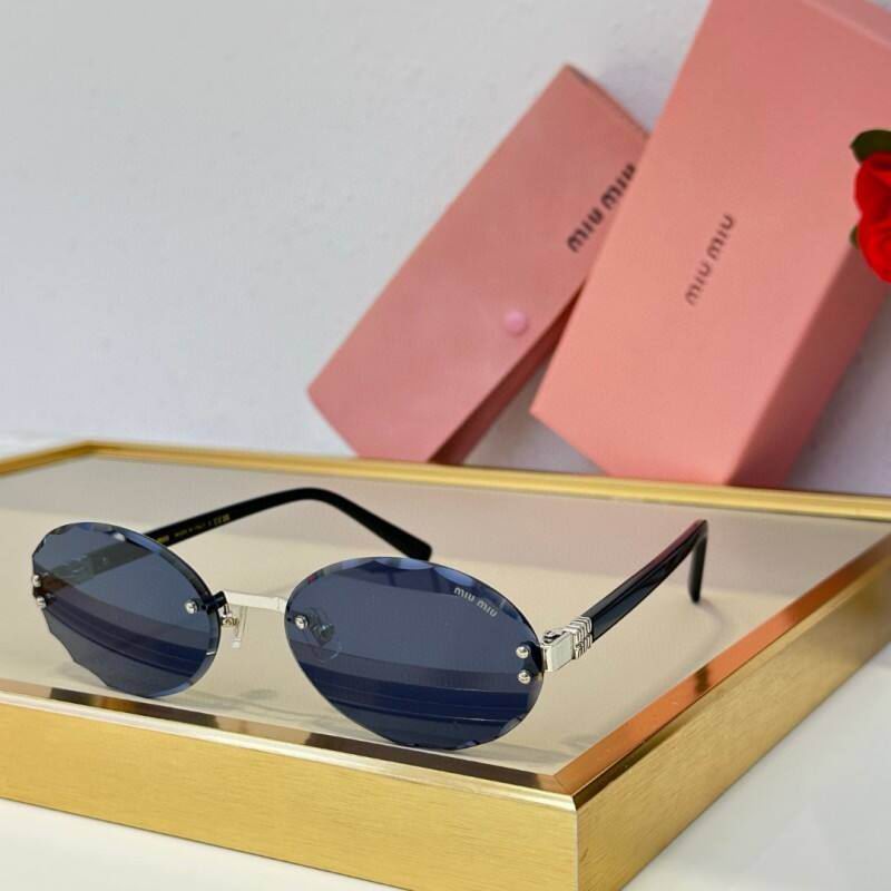 MiuMiu Glasses 08smh02