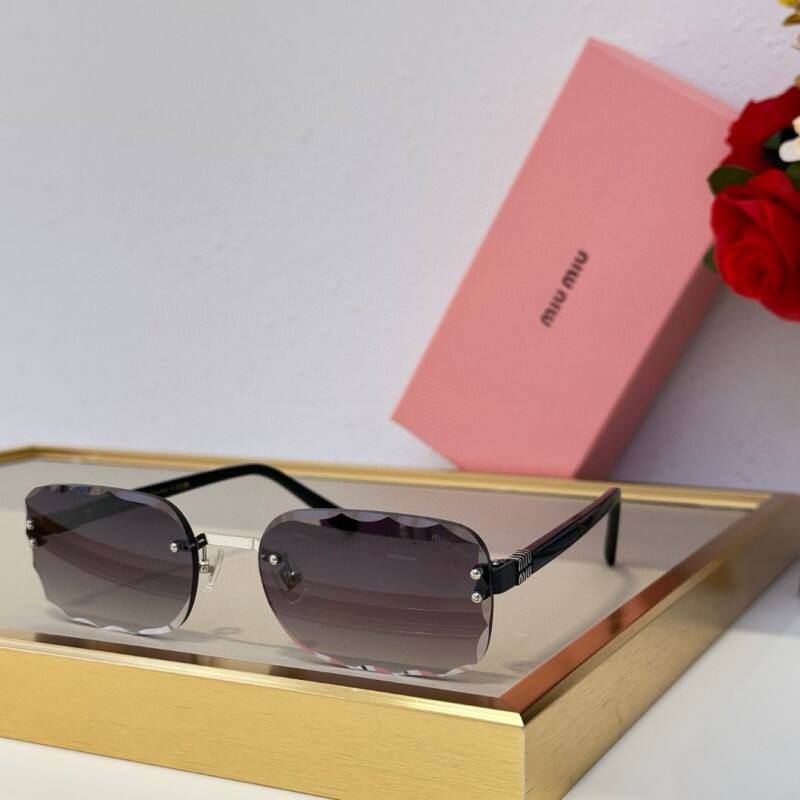 MiuMiu Glasses  08smh03