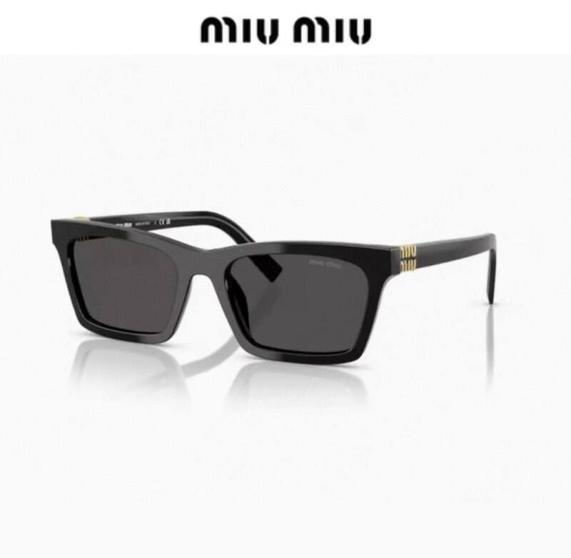MiuMiu Glasses  08smh20