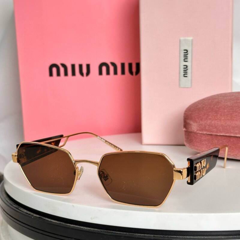 MiuMiu Glasses 08smh28