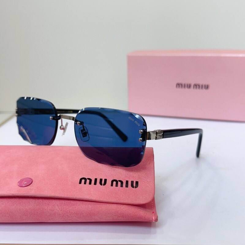 MiuMiu Glasses 08smh35
