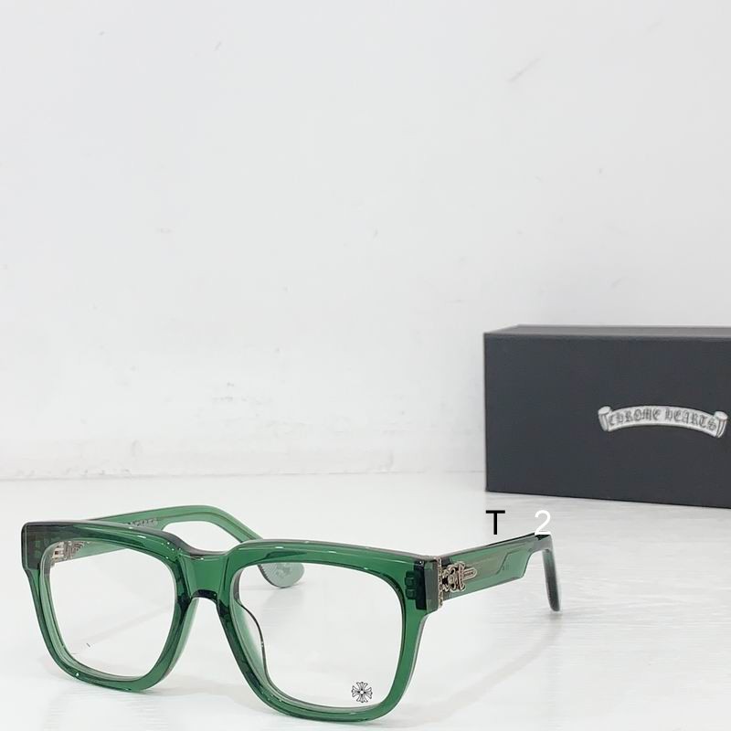 Chrome Hearts MIST 56 19-145 b