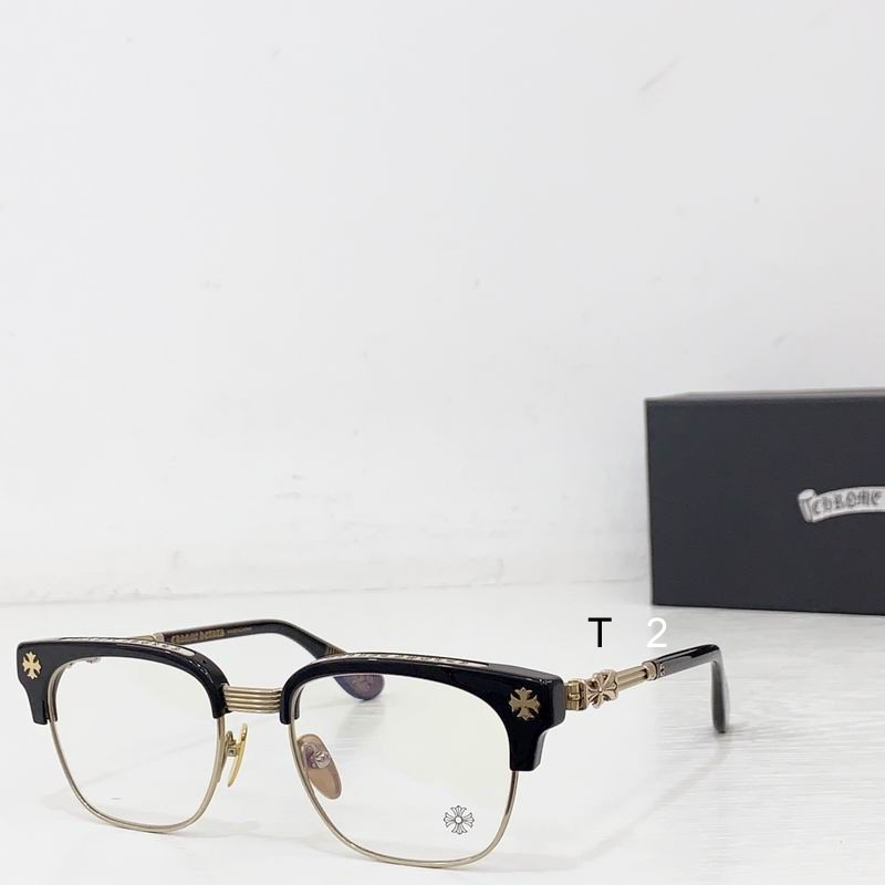 Chrome Hearts 08260 52 19-150 b