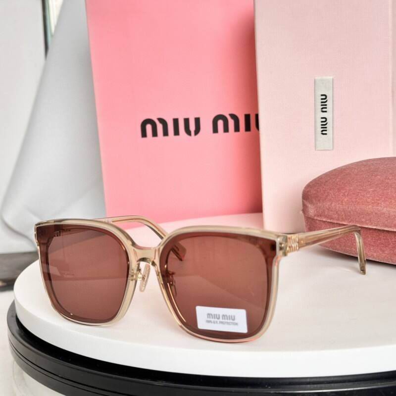 MiuMiu Glasses 08smh93