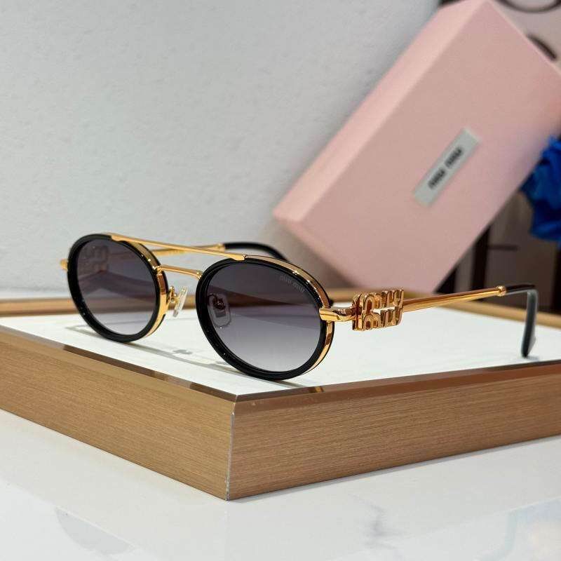 MiuMiu Glasses 08smh100