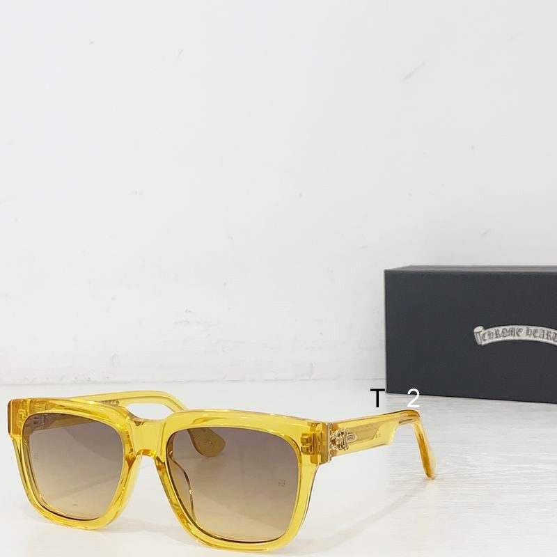 Chrome Hearts  MIST 56 19-145 b