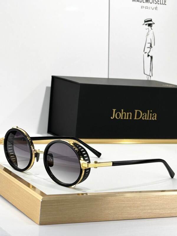 John Dalia Glasses 08smh20