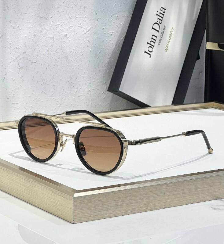 John Dalia Glasses 08smh27