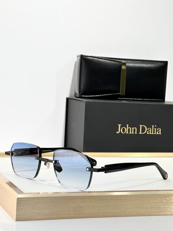 John Dalia Glasses 08smh28
