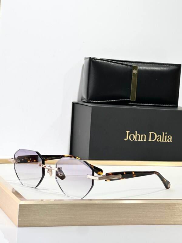 John Dalia Glasses 08smh29