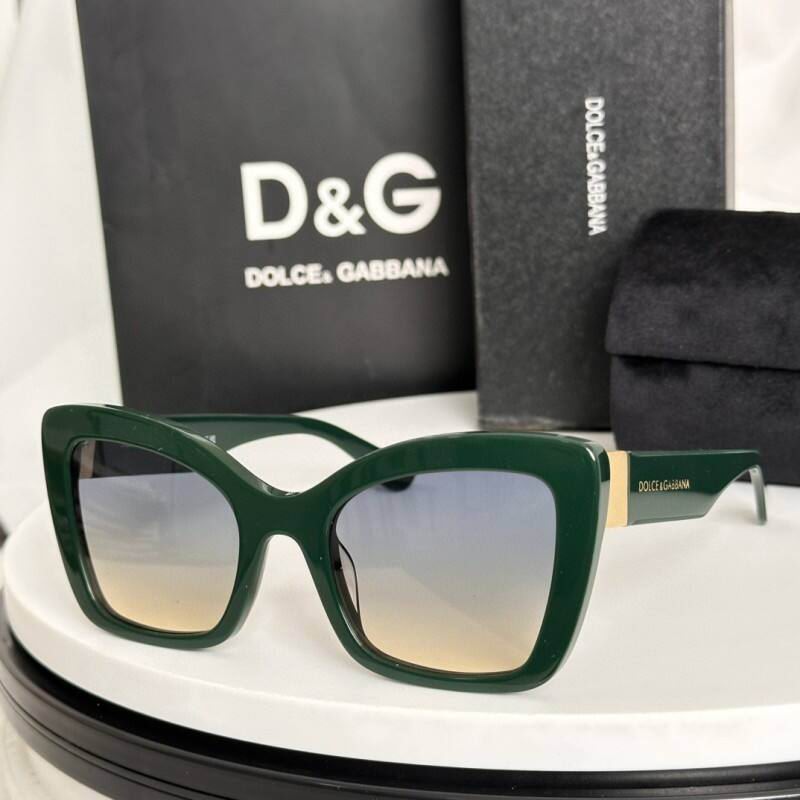 DG Glasses 08smh10