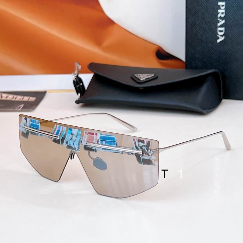 Prada PRB58S 140 A