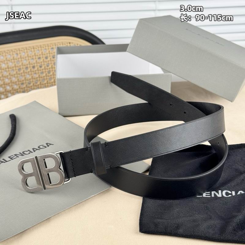 25 Balenciaga 30mm