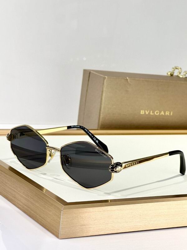 Bvlgari Glasses 08smh24