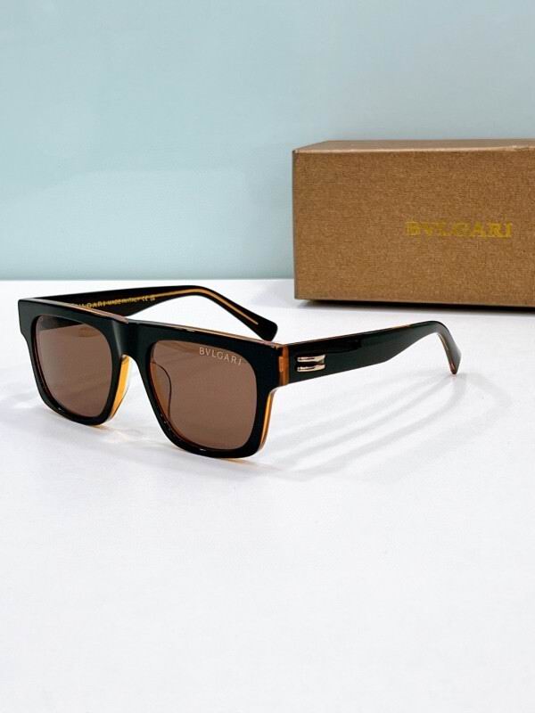 Bvlgari Glasses 08smh37