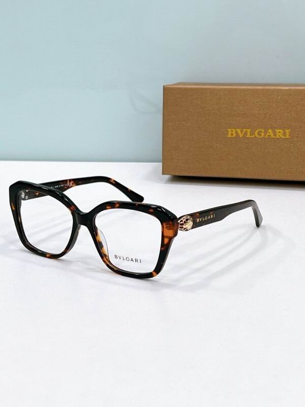 Bvlgari Glasses 08smh42