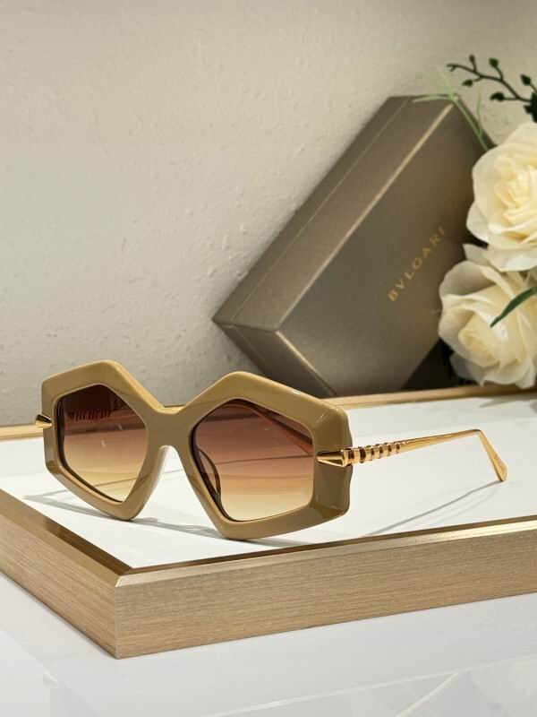 Bvlgari Glasses 08smh46