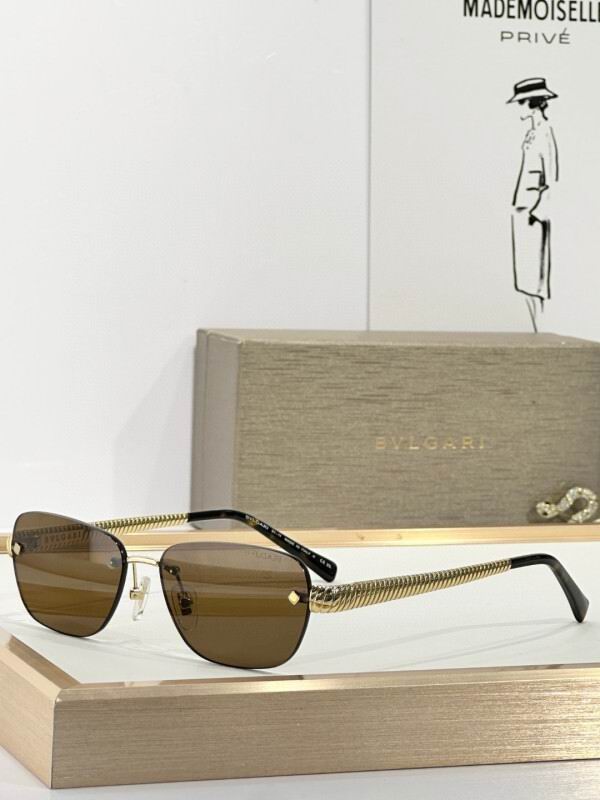 Bvlgari Glasses 08smh47