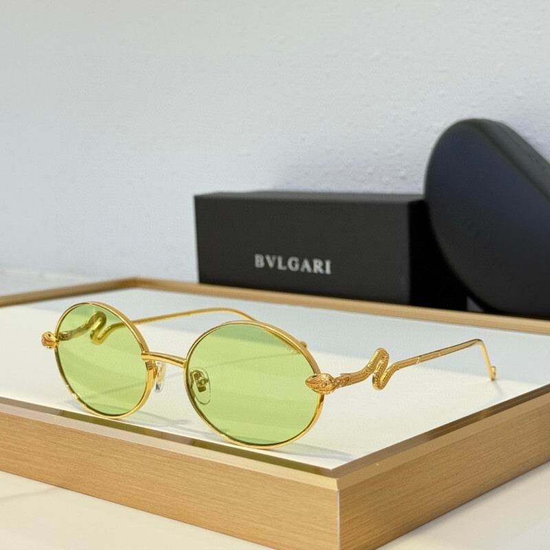Bvlgari Glasses 08smh67
