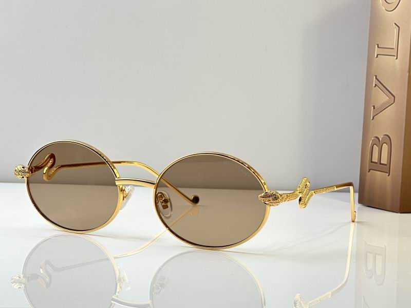 Bvlgari Glasses 08smh73
