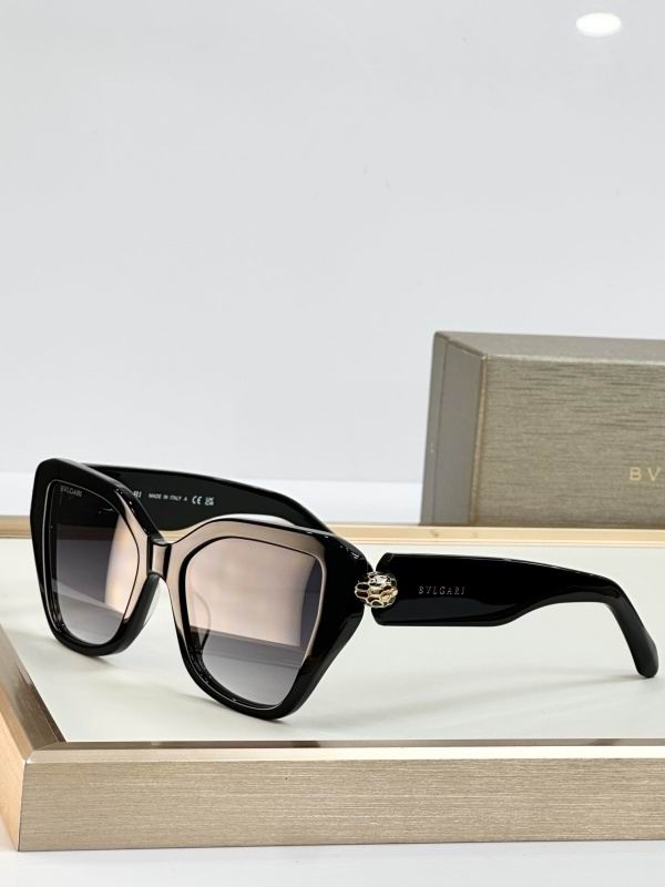 Bvlgari Glasses 08smh80