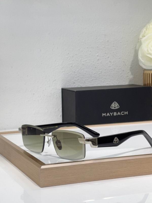 Maybach Glasses 08smh27