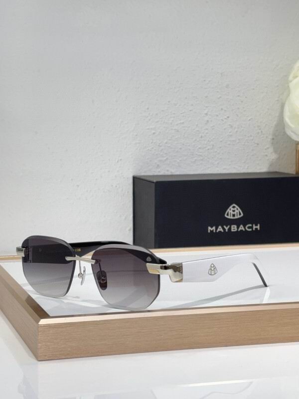 Maybach Glasses 08smh30