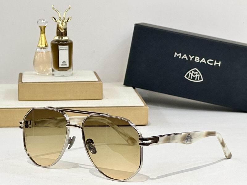 Maybach Glasses 08smh38