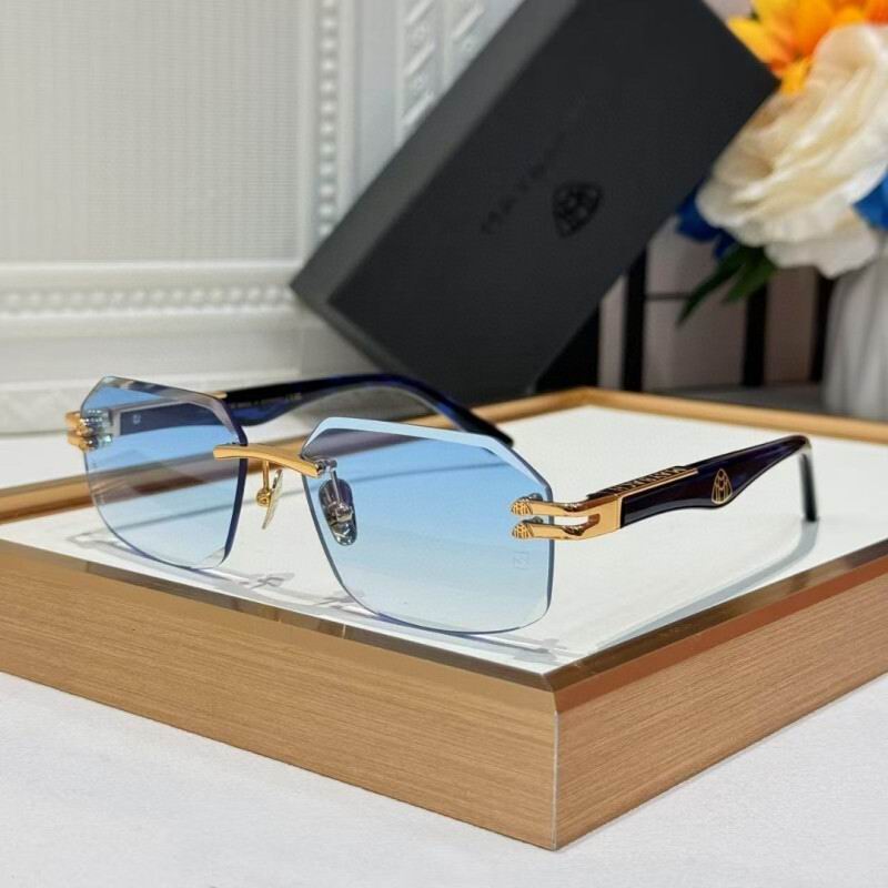 Maybach Glasses 08smh51