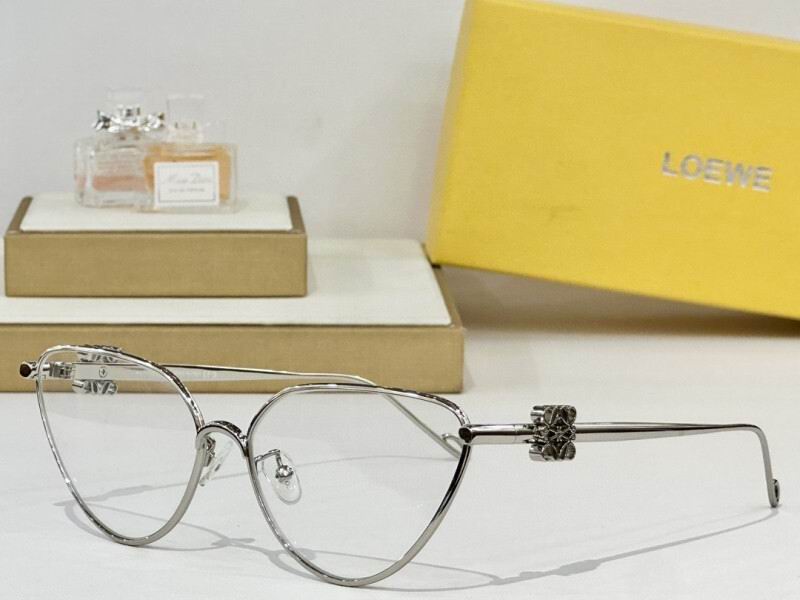 Loewe Glasses 08smh23