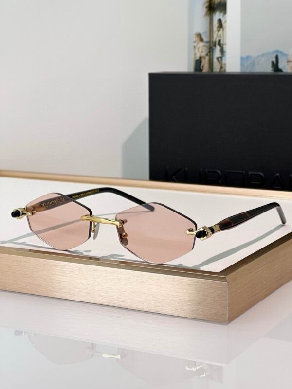 Kuboraum Glasses 8smh07