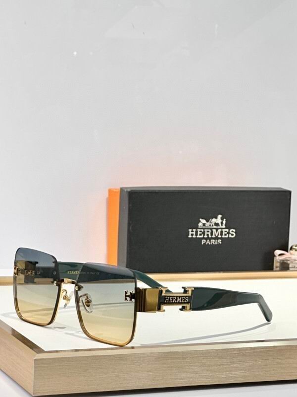 Hermes Glasses 08smh02
