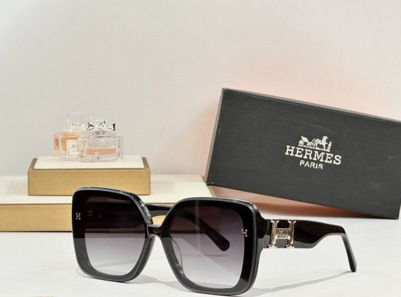 Hermes Glasses 08smh03