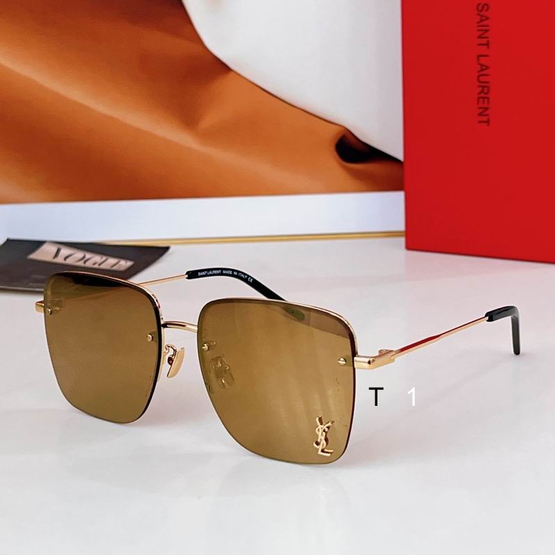 YSL SL312M 58 17-145 A